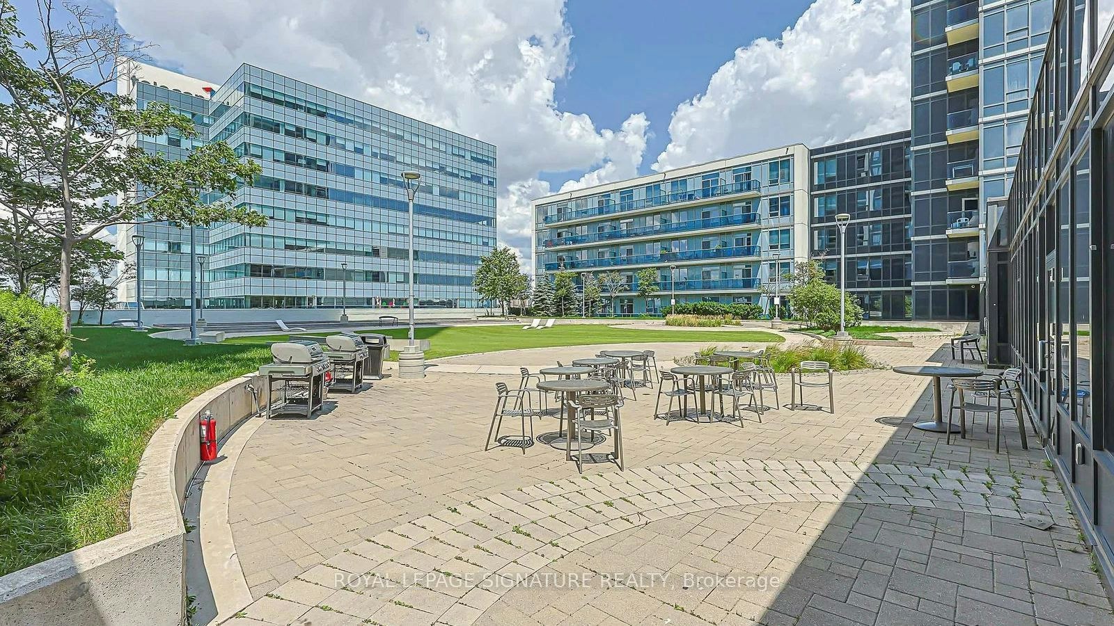 2206-3600 Hwy 7 N/A, Vaughan, ON, L4L 0G7 - 30