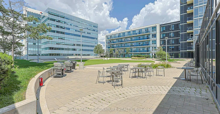 2206-3600 Hwy 7 N/A, Vaughan, ON, L4L 0G7 - 30