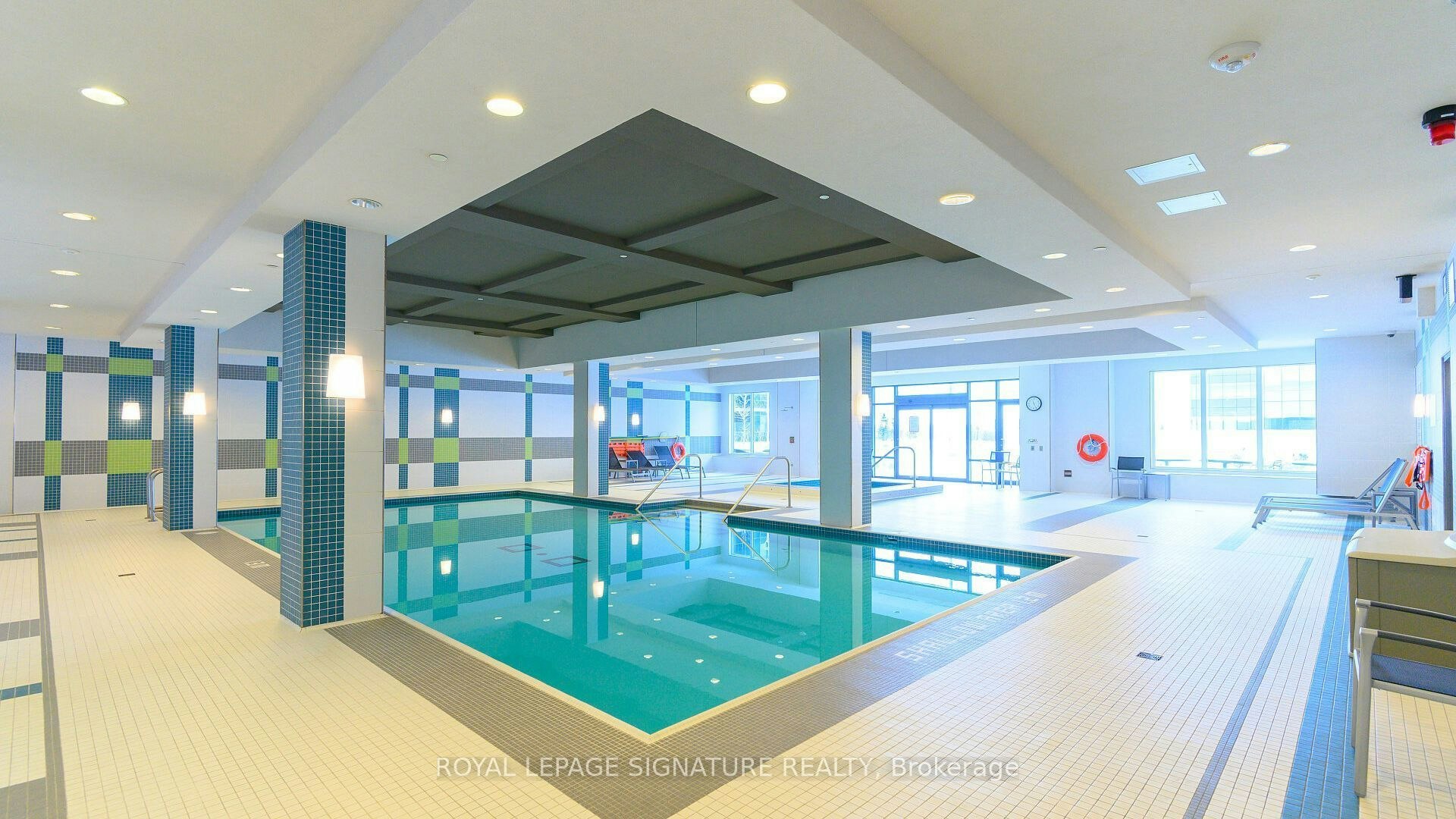 2206-3600 Hwy 7 N/A, Vaughan, ON, L4L 0G7 - 24