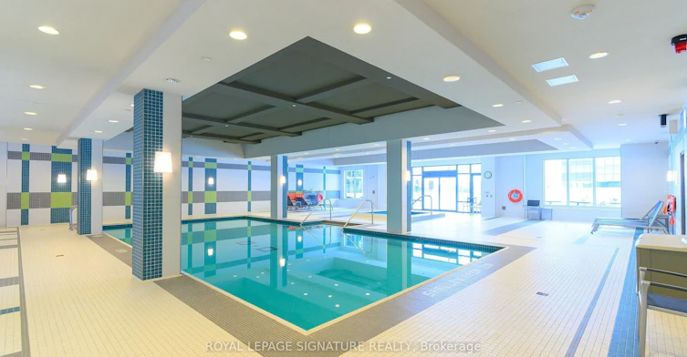 2206-3600 Hwy 7 N/A, Vaughan, ON, L4L 0G7 - 24