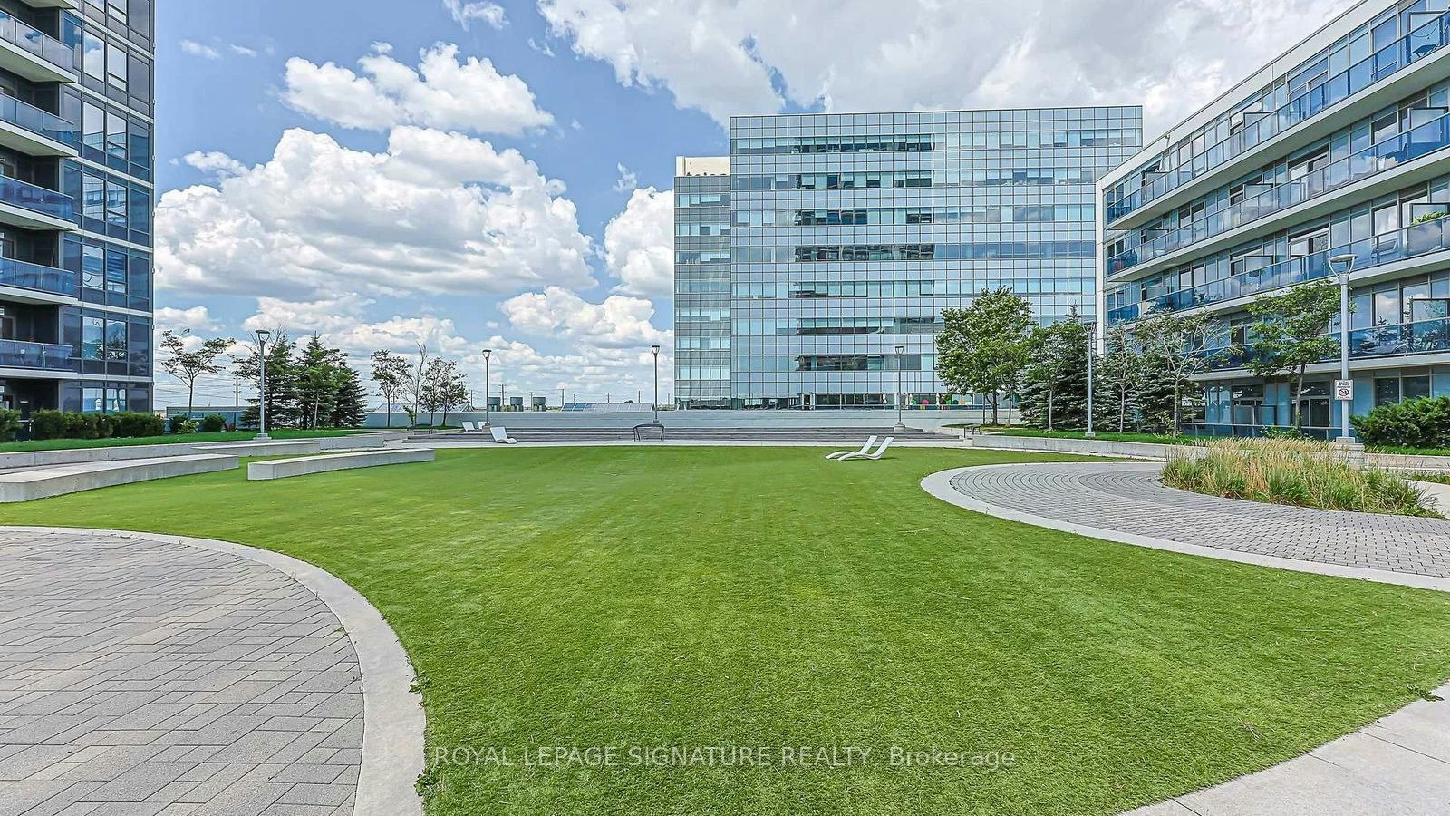 2206-3600 Hwy 7 N/A, Vaughan, ON, L4L 0G7 - 31