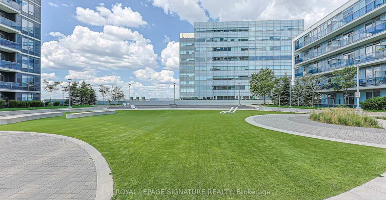 2206-3600 Hwy 7 N/A, Vaughan, ON, L4L 0G7 - 31