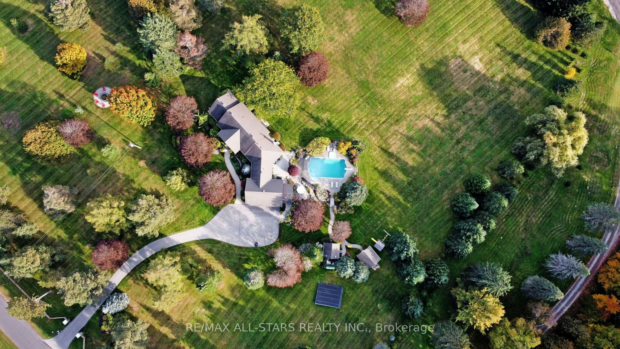 15 Lobraico Lane, Whitchurch-Stouffville, ON, L4A 7X5