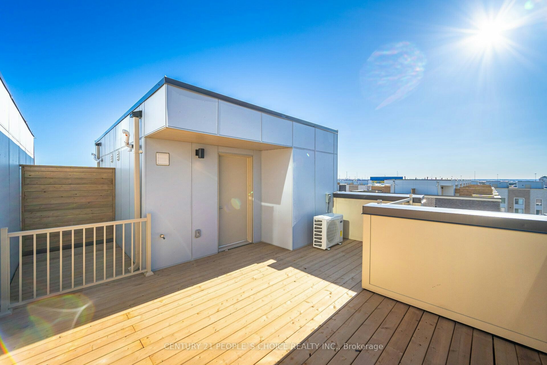 126-30 Almond Blossom Mews, Vaughan, ON, L4K 0N6 - 33