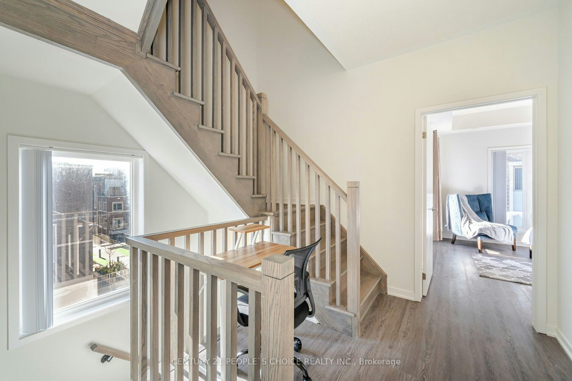 126-30 Almond Blossom Mews, Vaughan, ON, L4K 0N6 - 21