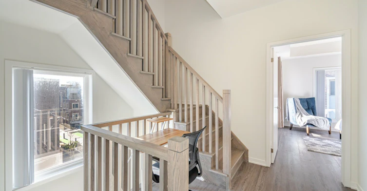 126-30 Almond Blossom Mews, Vaughan, ON, L4K 0N6 - 21