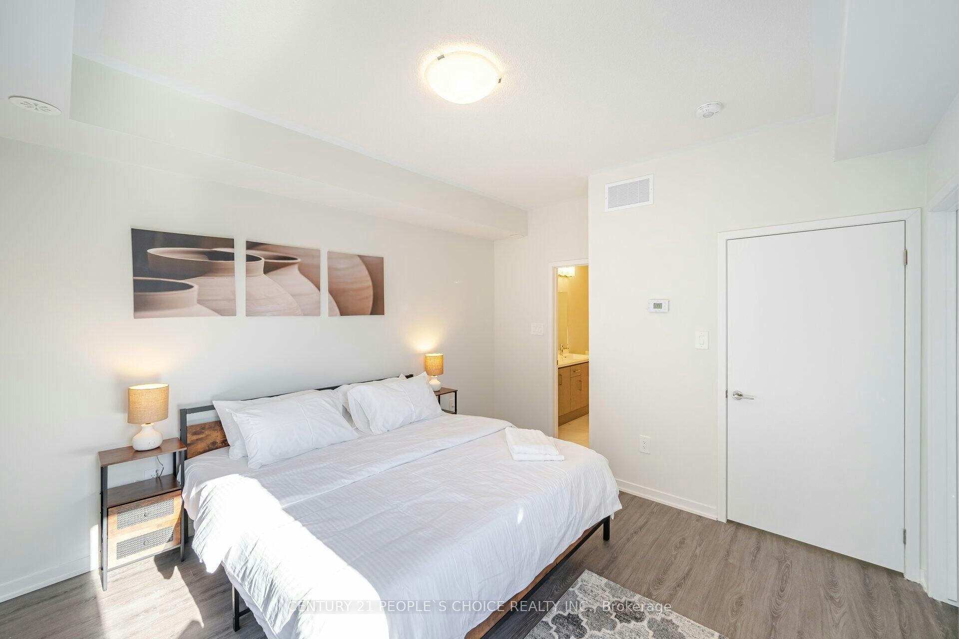 126-30 Almond Blossom Mews, Vaughan, ON, L4K 0N6 - 25
