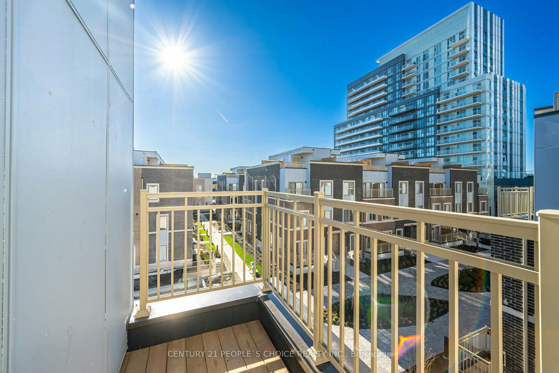 126-30 Almond Blossom Mews, Vaughan, ON, L4K 0N6 - 24