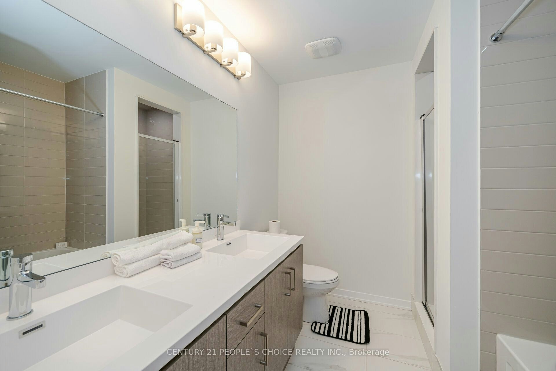 126-30 Almond Blossom Mews, Vaughan, ON, L4K 0N6 - 27