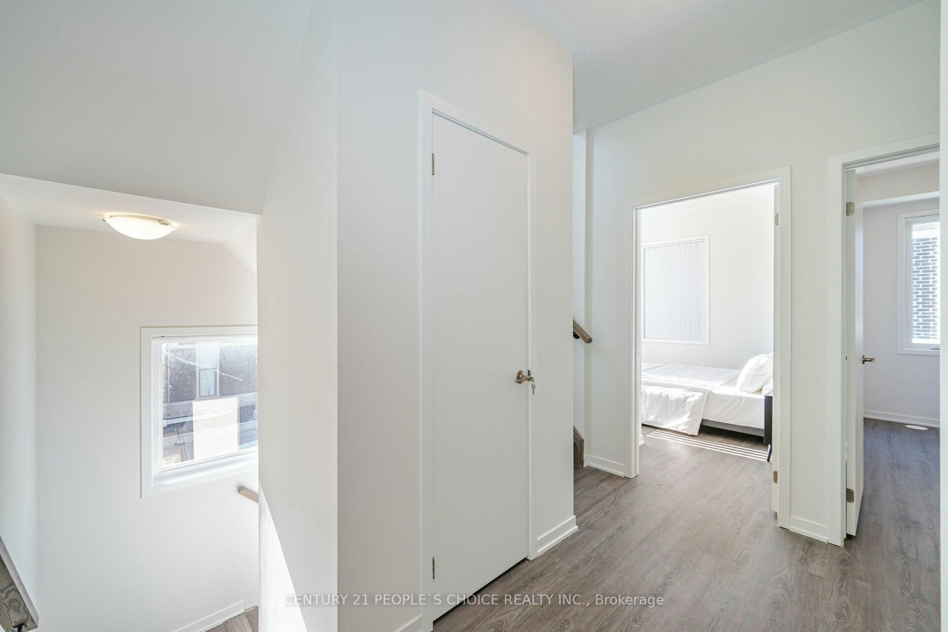 126-30 Almond Blossom Mews, Vaughan, ON, L4K 0N6 - 13