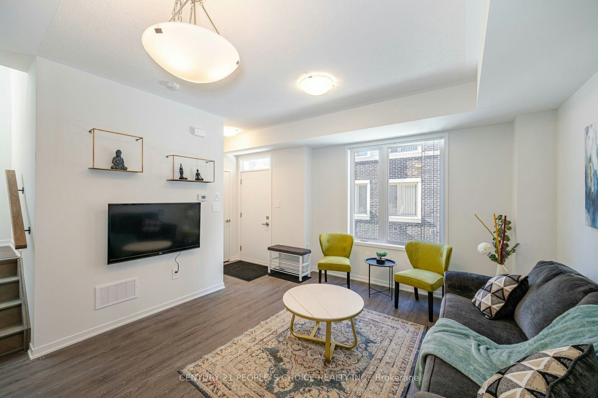 126-30 Almond Blossom Mews, Vaughan, ON, L4K 0N6 - 5