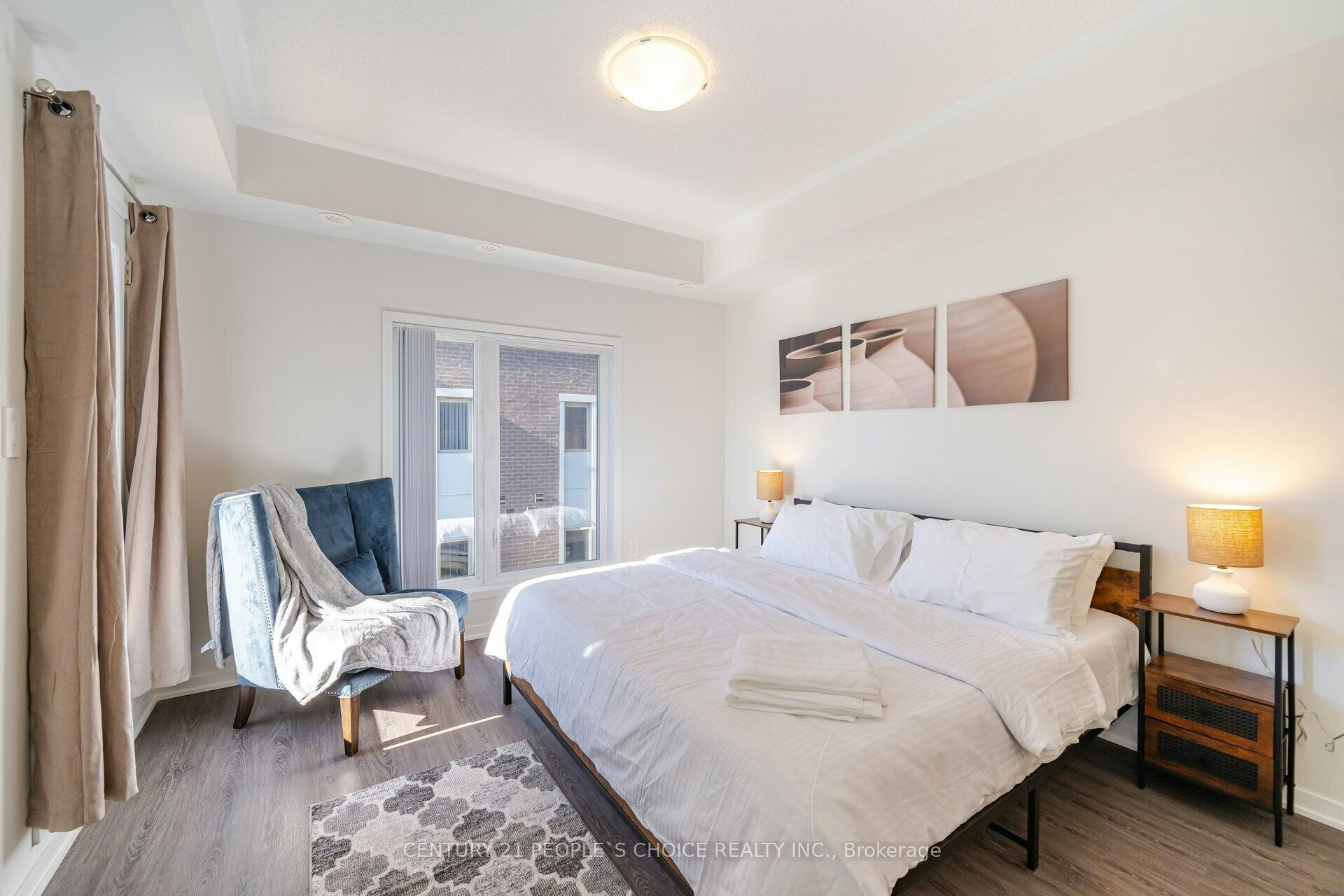 126-30 Almond Blossom Mews, Vaughan, ON, L4K 0N6 - 22