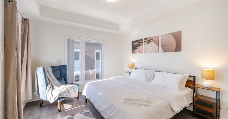 126-30 Almond Blossom Mews, Vaughan, ON, L4K 0N6 - 22
