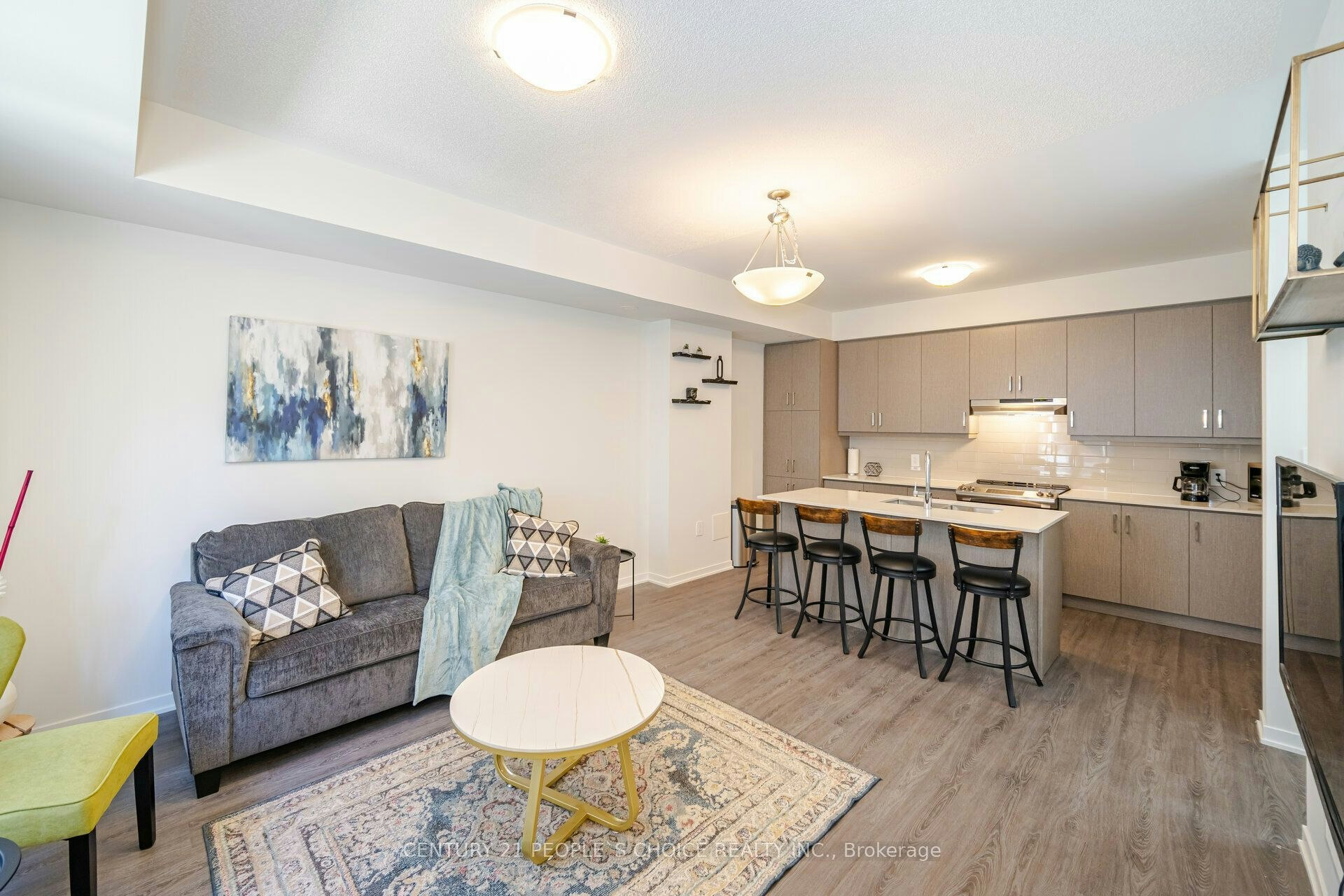 126-30 Almond Blossom Mews, Vaughan, ON, L4K 0N6 - 7