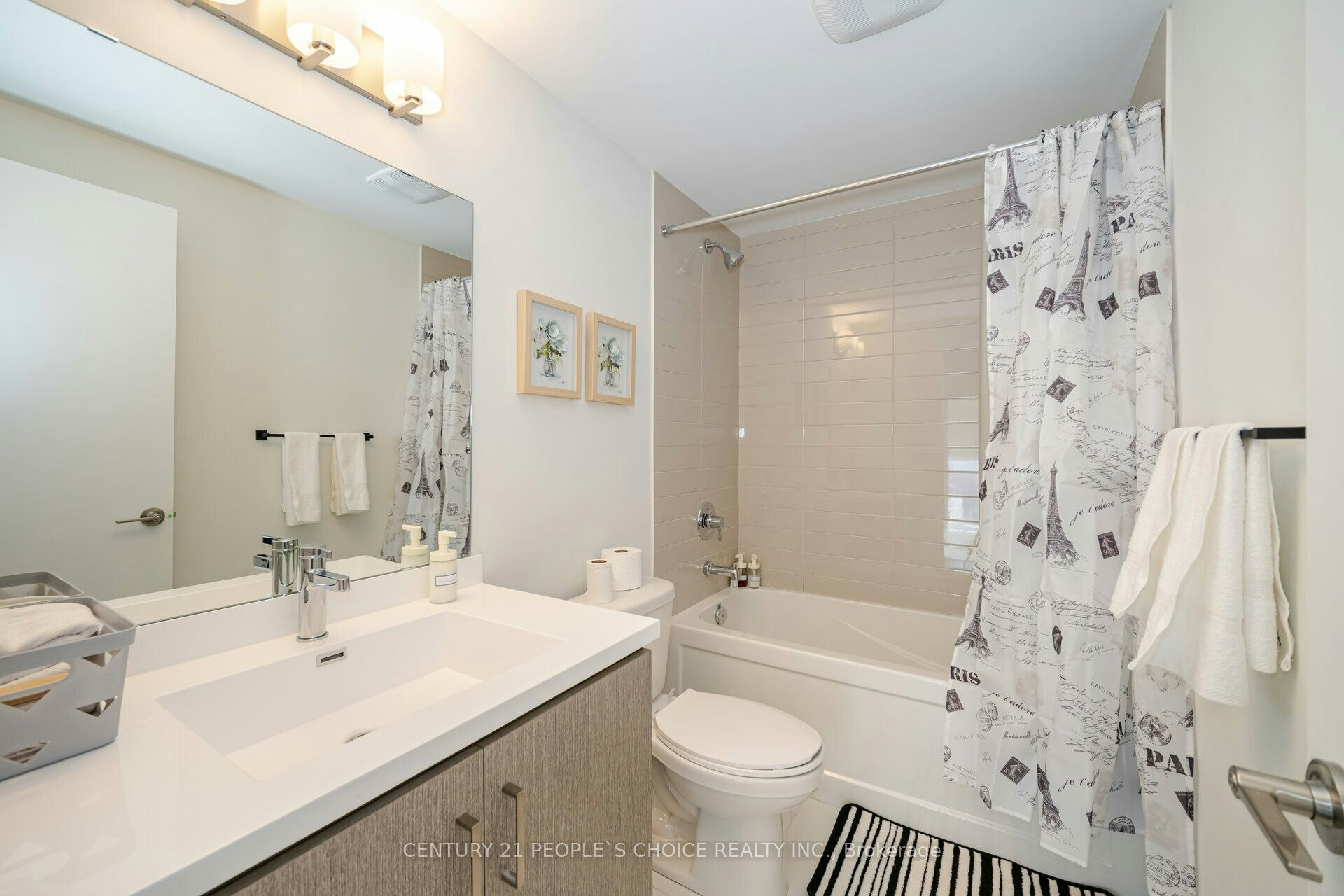 126-30 Almond Blossom Mews, Vaughan, ON, L4K 0N6 - 18