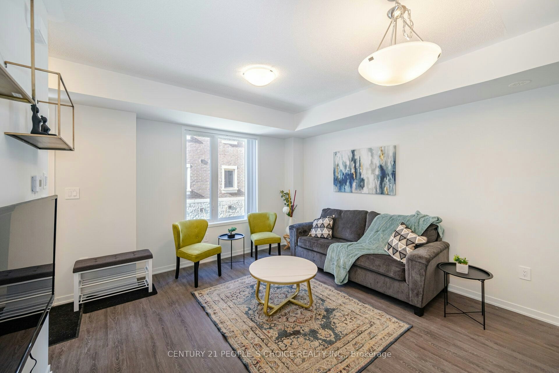 126-30 Almond Blossom Mews, Vaughan, ON, L4K 0N6 - 6
