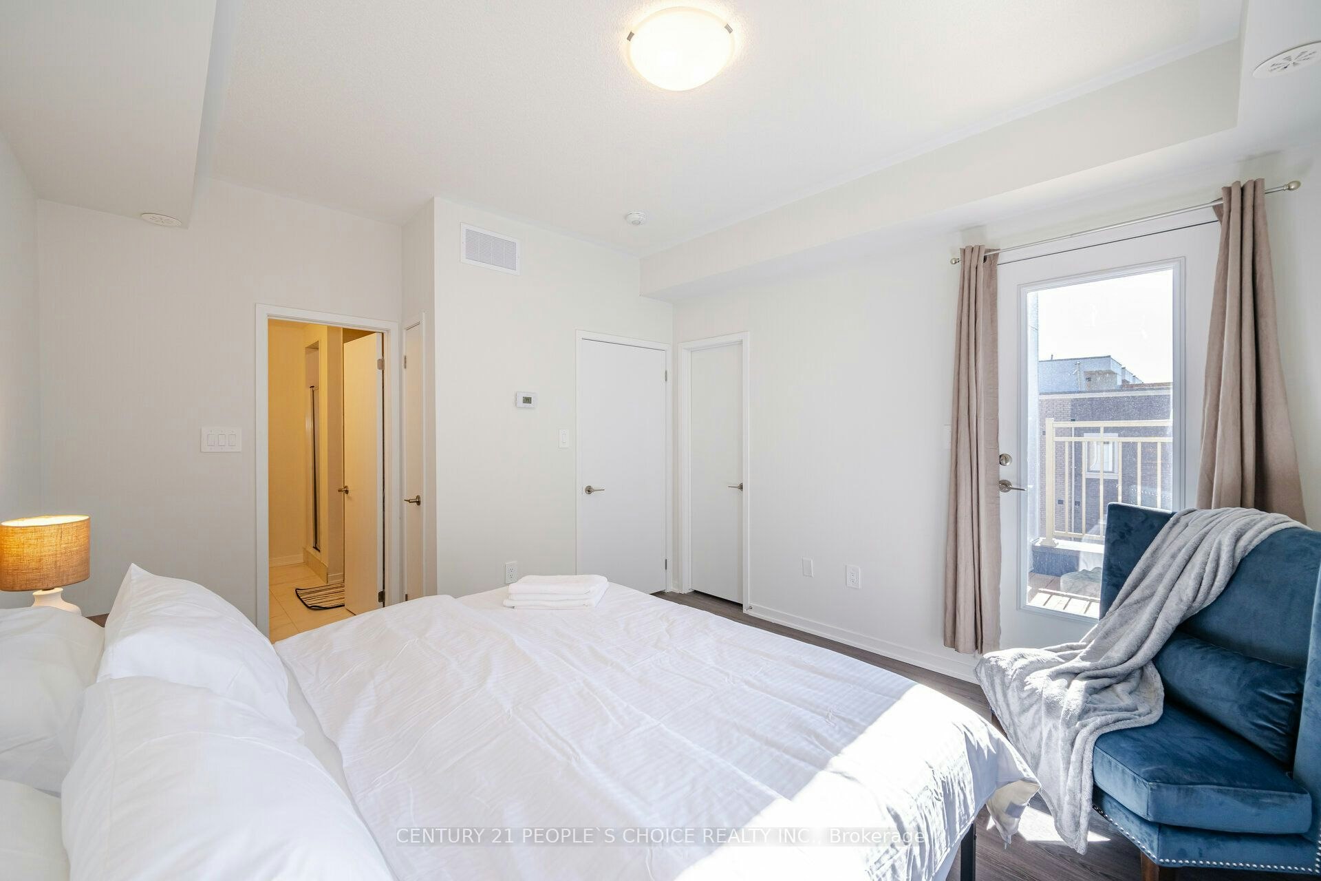 126-30 Almond Blossom Mews, Vaughan, ON, L4K 0N6 - 23