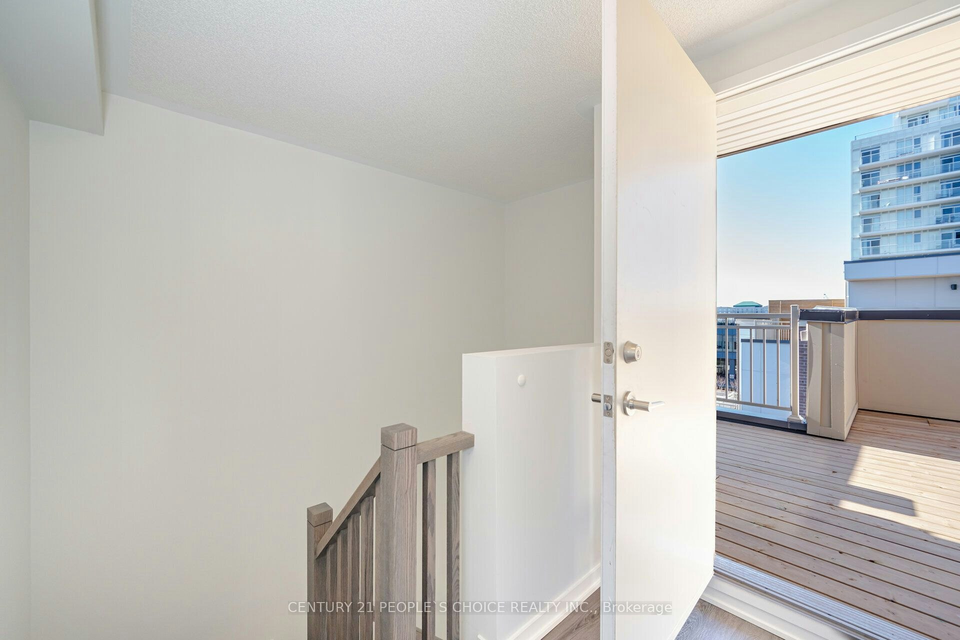 126-30 Almond Blossom Mews, Vaughan, ON, L4K 0N6 - 30