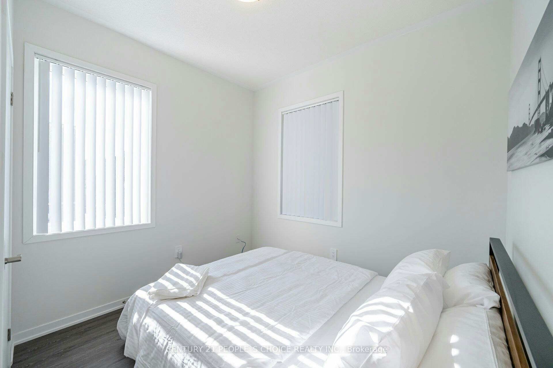 126-30 Almond Blossom Mews, Vaughan, ON, L4K 0N6 - 14