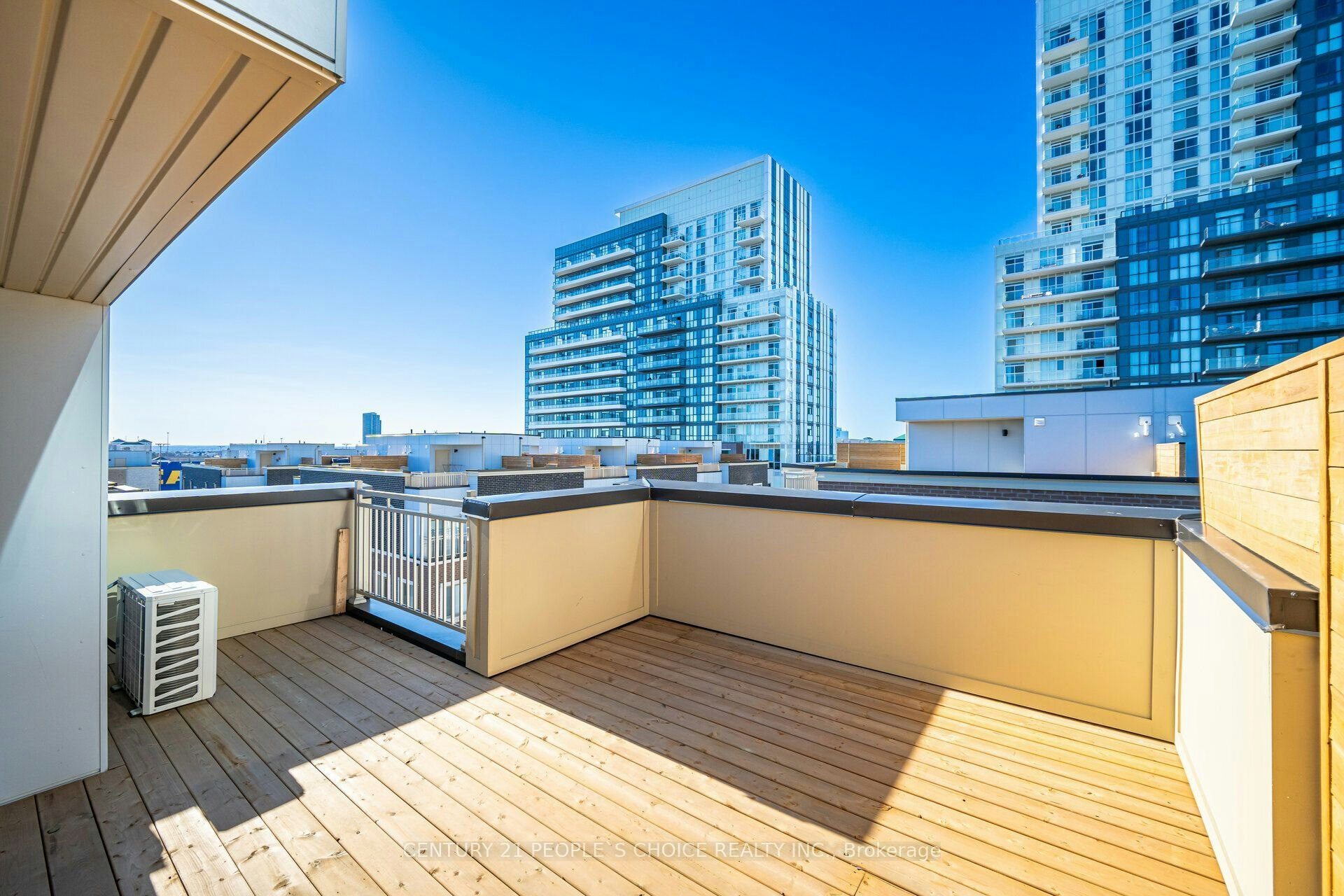 126-30 Almond Blossom Mews, Vaughan, ON, L4K 0N6 - 32