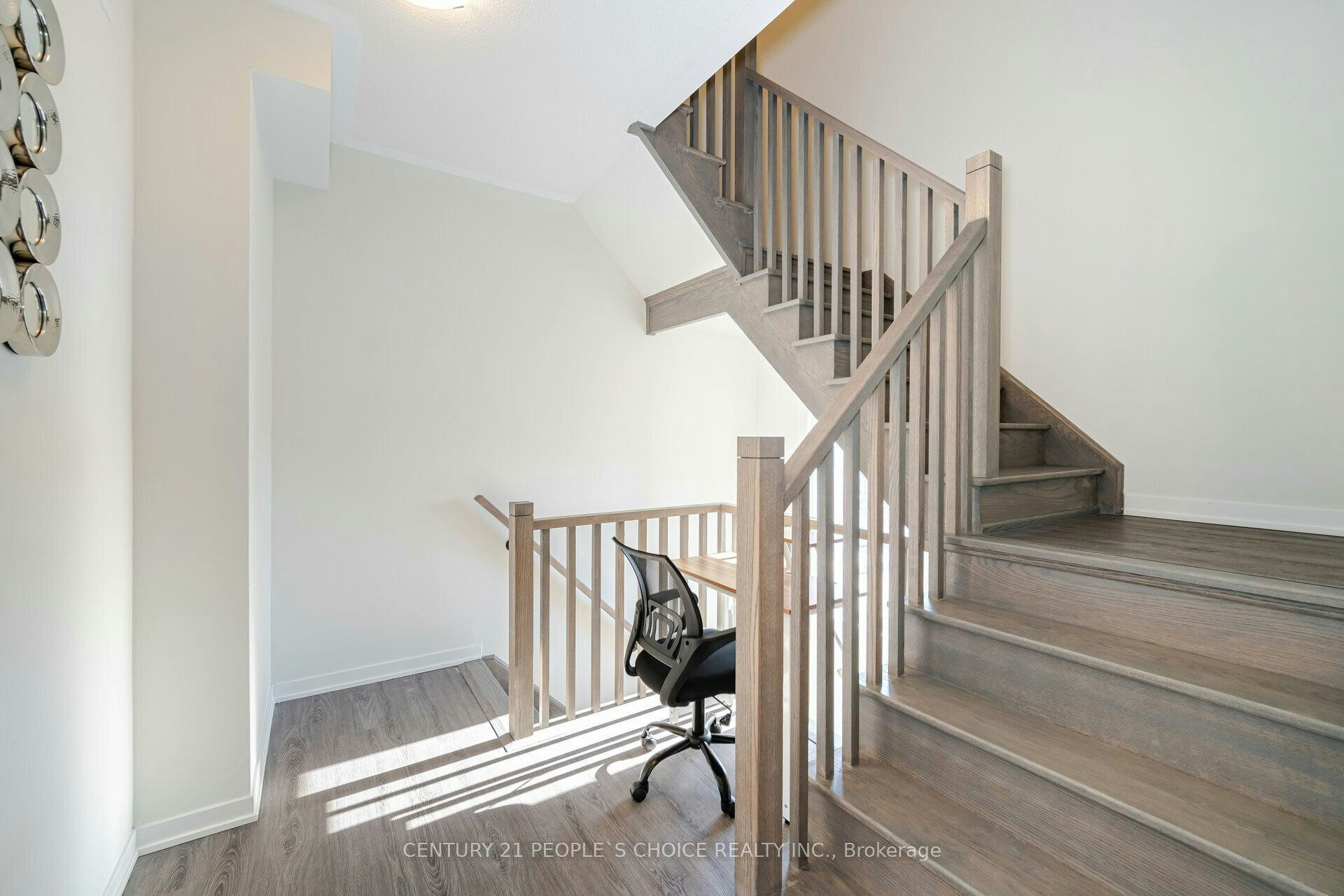 126-30 Almond Blossom Mews, Vaughan, ON, L4K 0N6 - 29