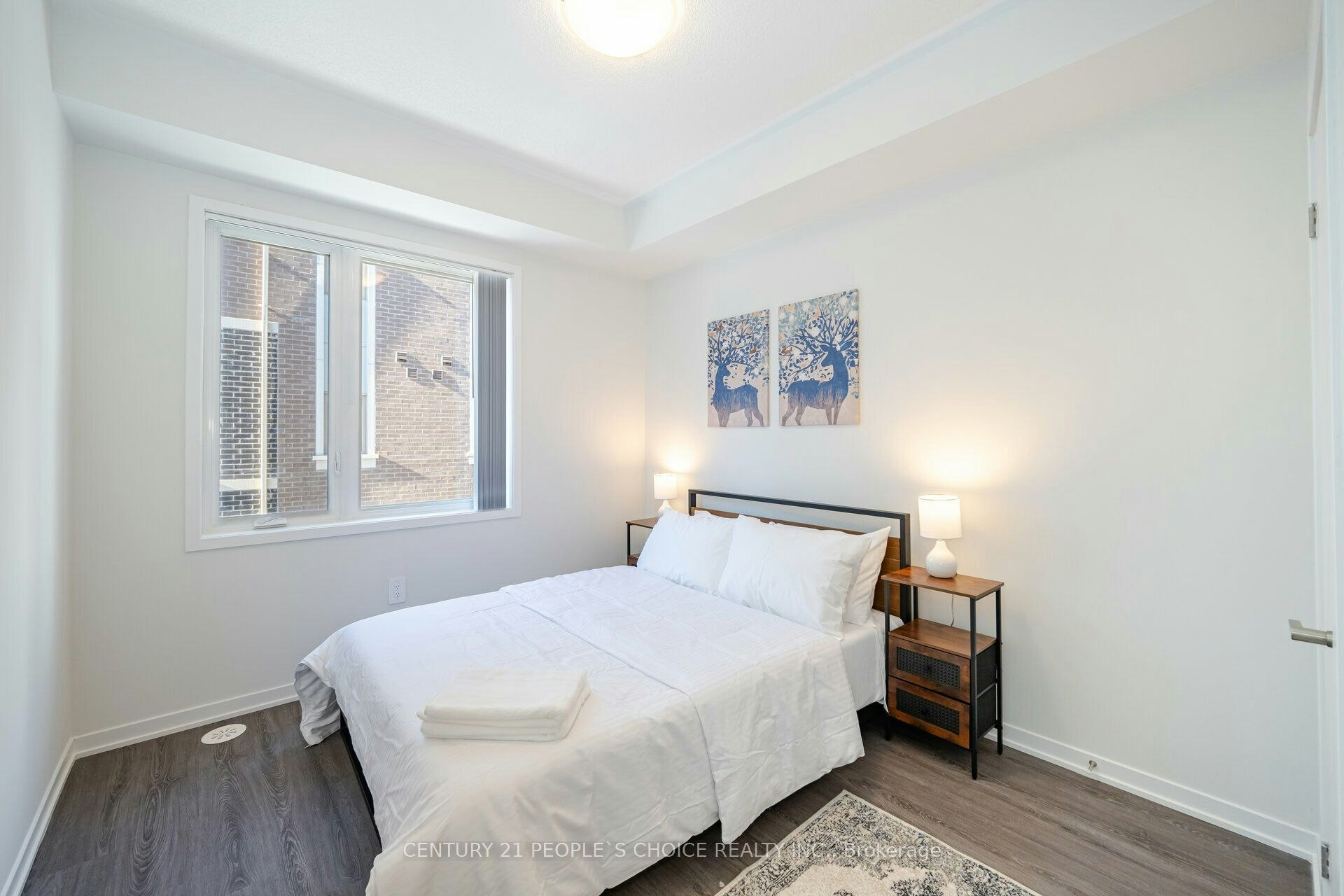 126-30 Almond Blossom Mews, Vaughan, ON, L4K 0N6 - 16