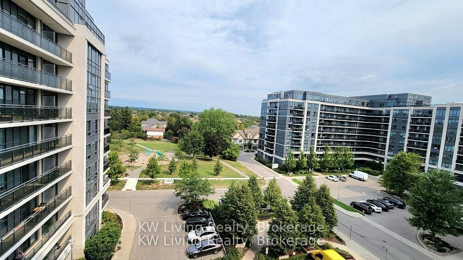 802-370 Hwy 7 N/A E, Richmond Hill, ON, L4B 0C4 - 14