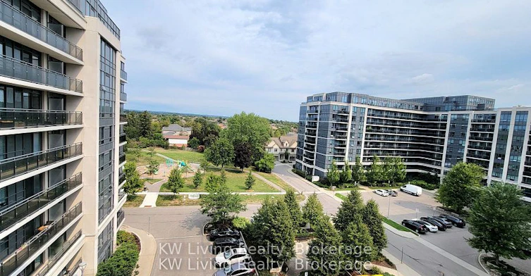 802-370 Hwy 7 N/A E, Richmond Hill, ON, L4B 0C4 - 14