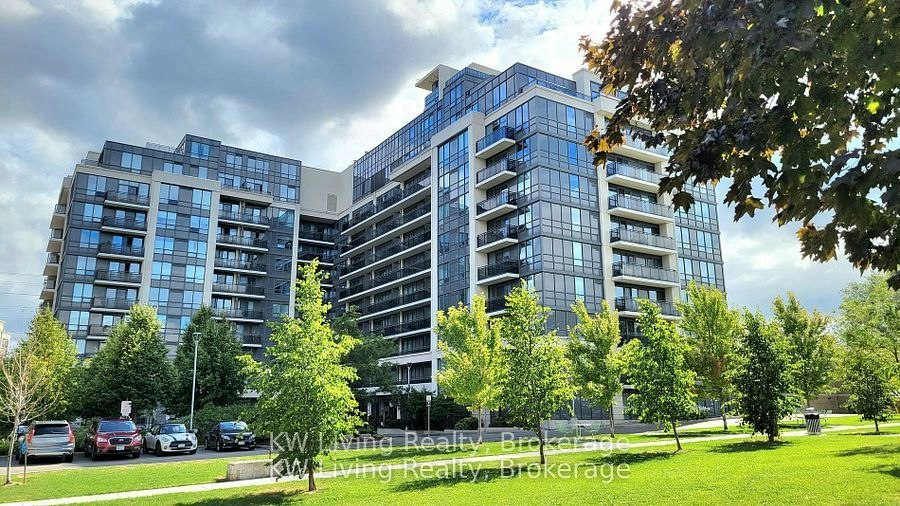 802-370 Hwy 7 N/A E, Richmond Hill, ON, L4B 0C4