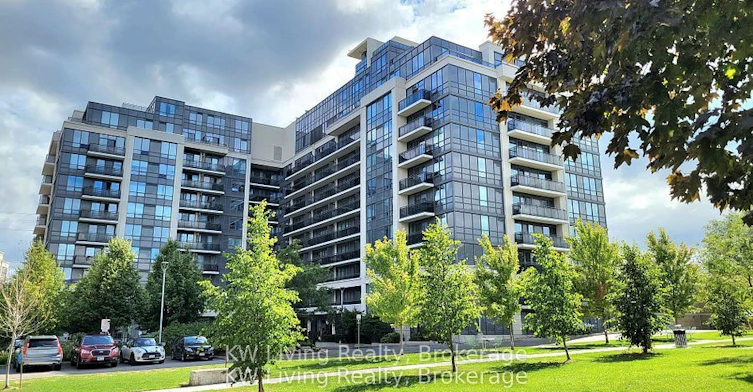 802-370 Hwy 7 N/A E, Richmond Hill, ON, L4B 0C4