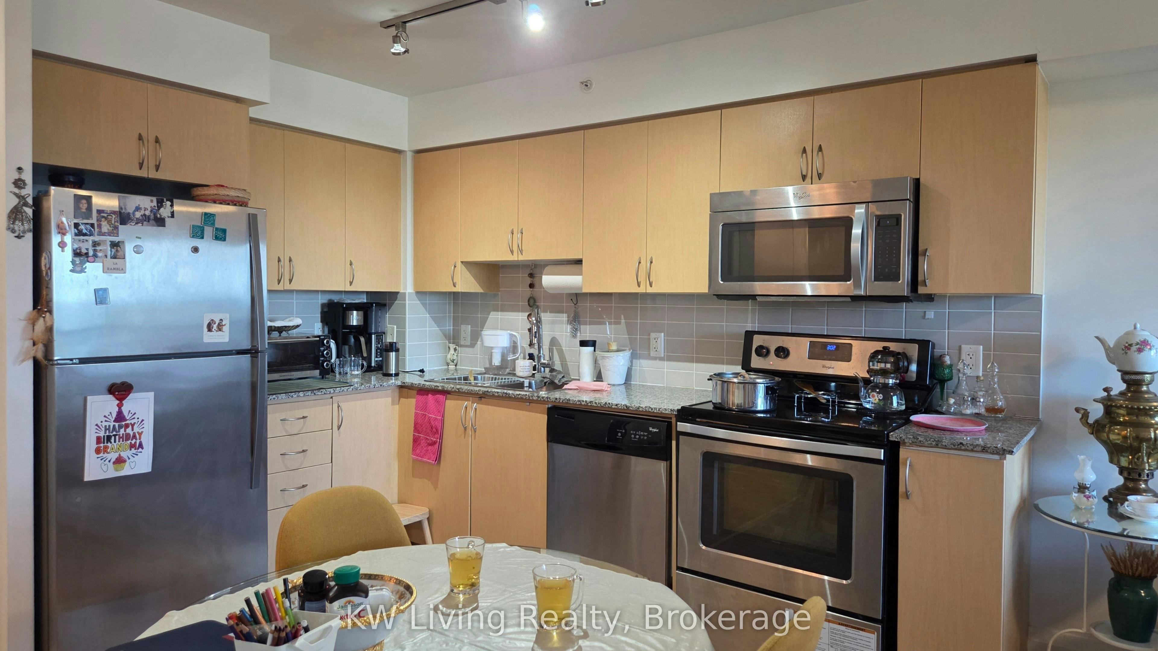 802-370 Hwy 7 N/A E, Richmond Hill, ON, L4B 0C4 - 8