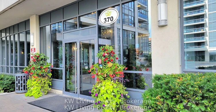 802-370 Hwy 7 N/A E, Richmond Hill, ON, L4B 0C4 - 2
