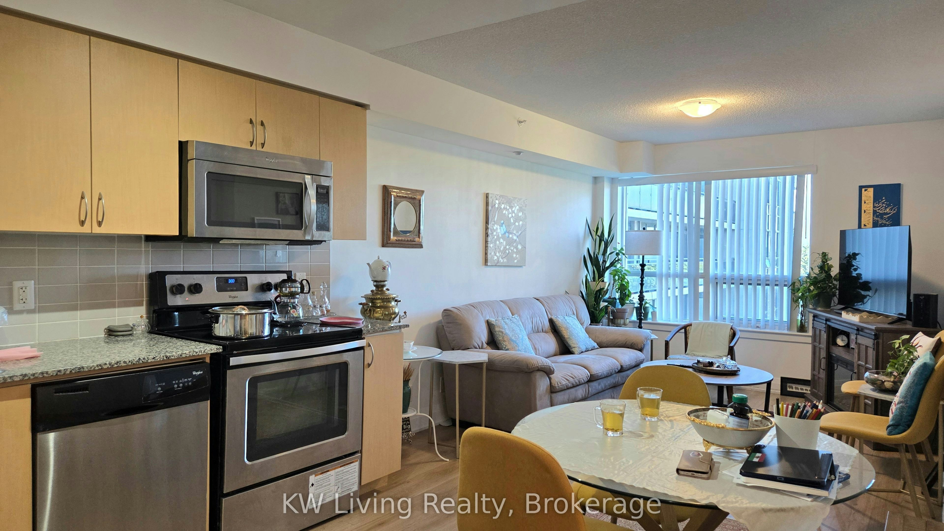 802-370 Hwy 7 N/A E, Richmond Hill, ON, L4B 0C4 - 9