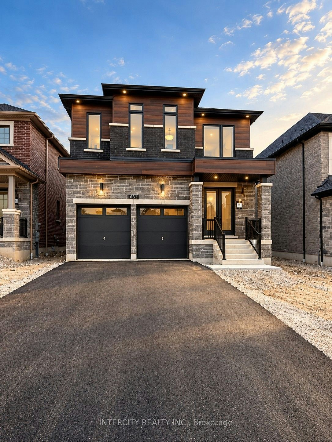 68 Caddie Crescent, Vaughan, ON, L6A 4R5