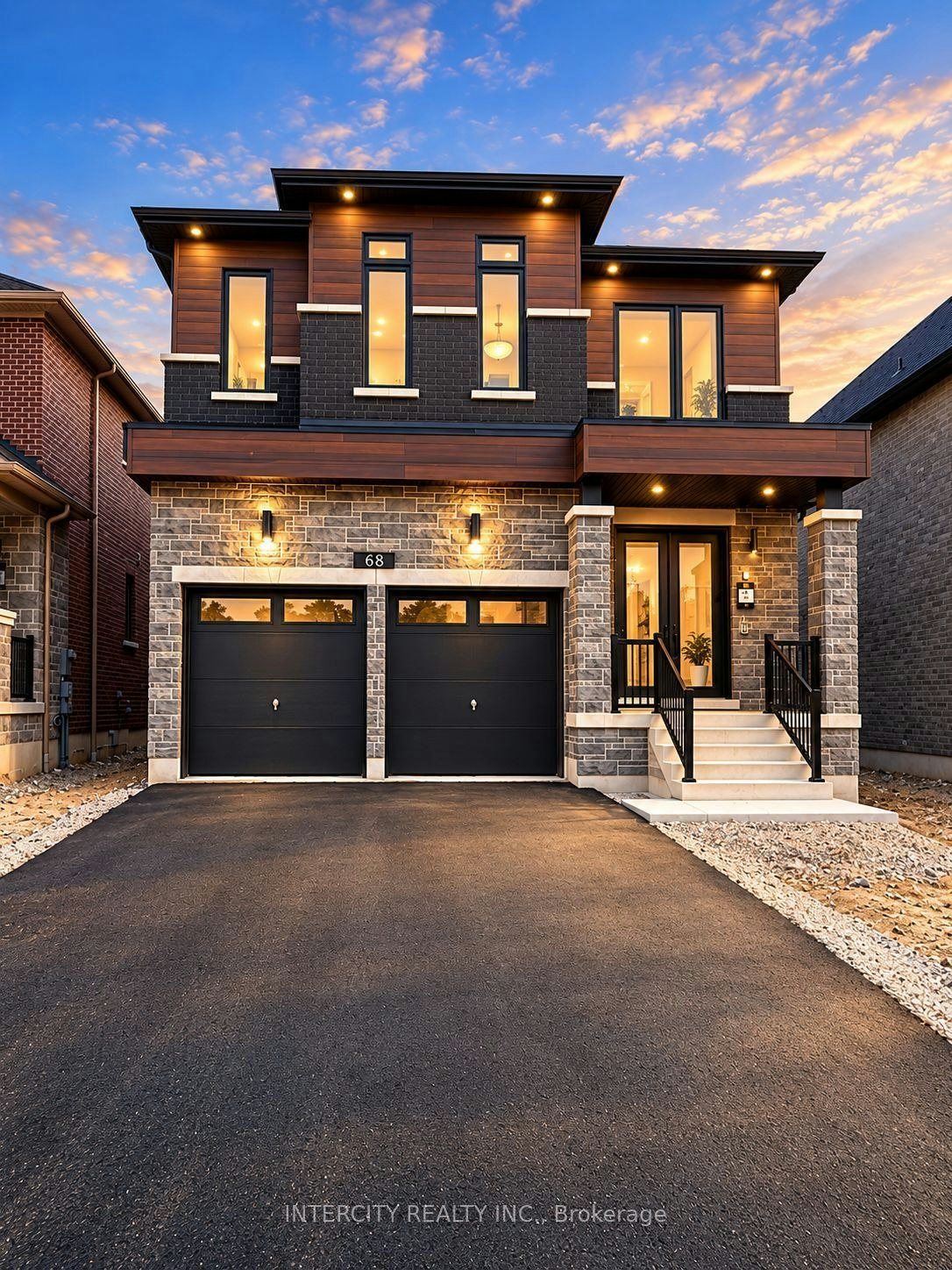 68 Caddie Crescent, Vaughan, ON, L6A 4R5