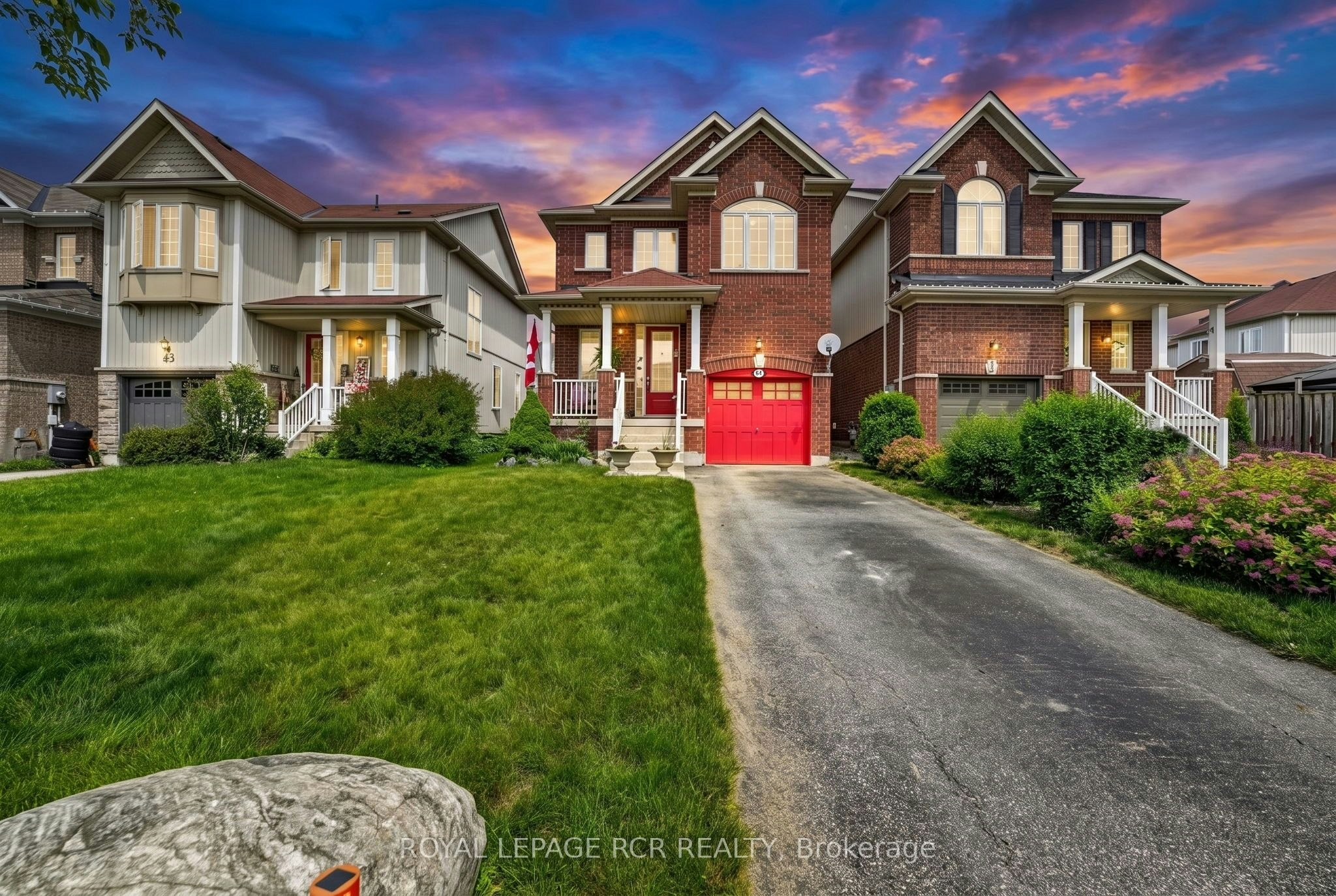 64 Legion Way, Essa, ON, L0M 1B5