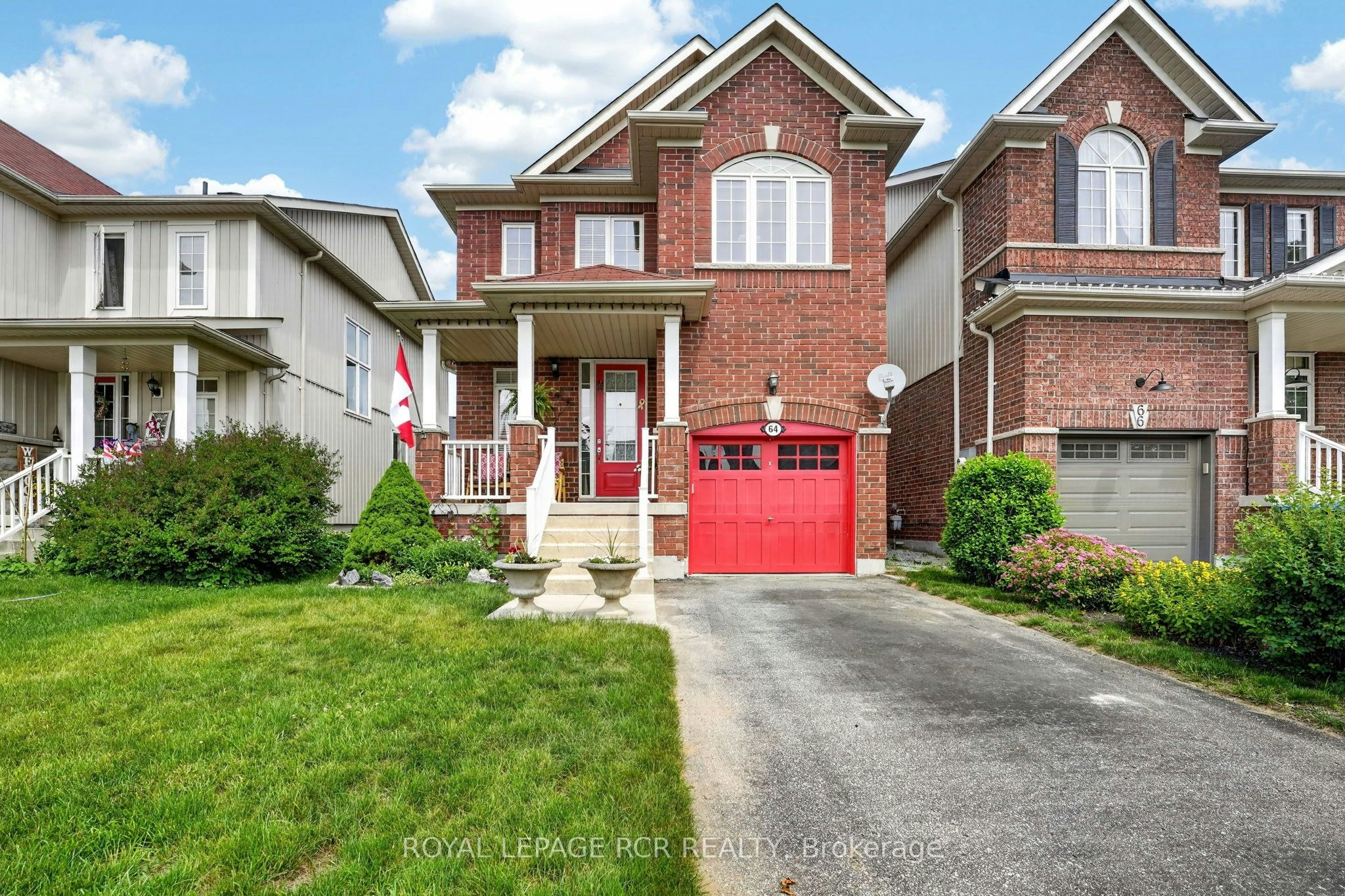 64 Legion Way, Essa, ON, L0M 1B5