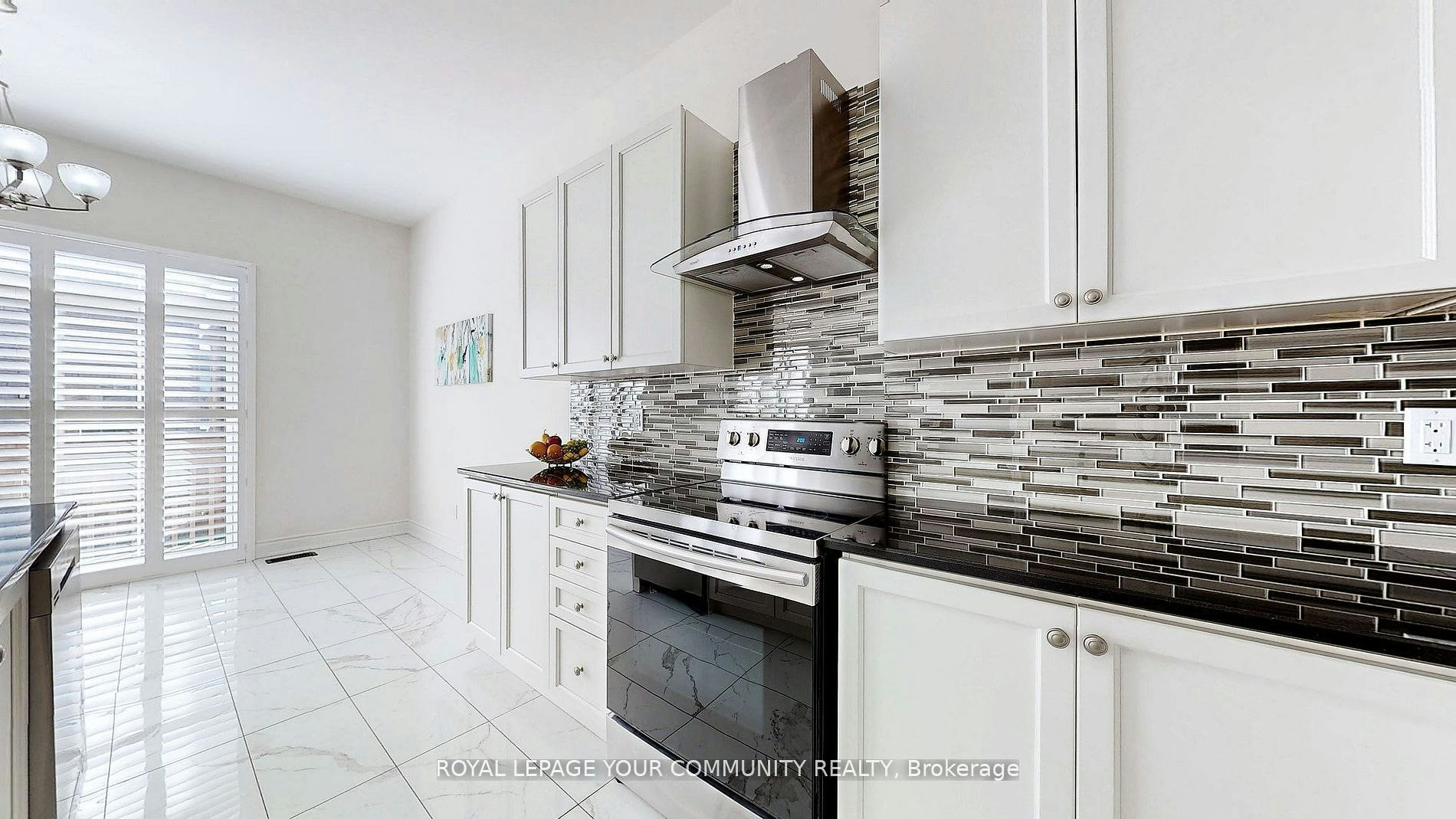19 Robert Baldwin Boulevard, East Gwillimbury, ON, L9N 0R3 - 18