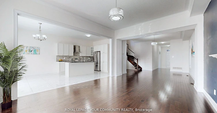 19 Robert Baldwin Boulevard, East Gwillimbury, ON, L9N 0R3 - 10
