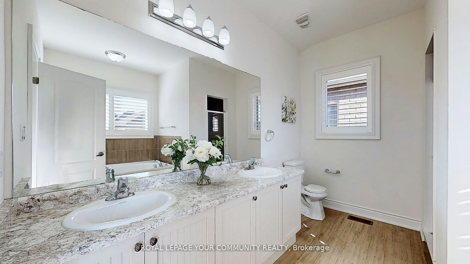 19 Robert Baldwin Boulevard, East Gwillimbury, ON, L9N 0R3 - 23