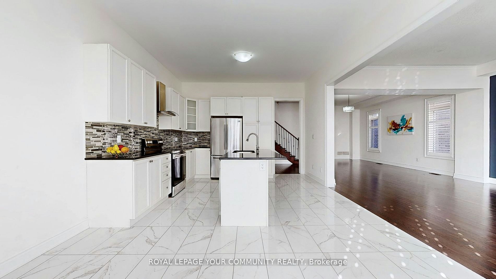 19 Robert Baldwin Boulevard, East Gwillimbury, ON, L9N 0R3 - 13