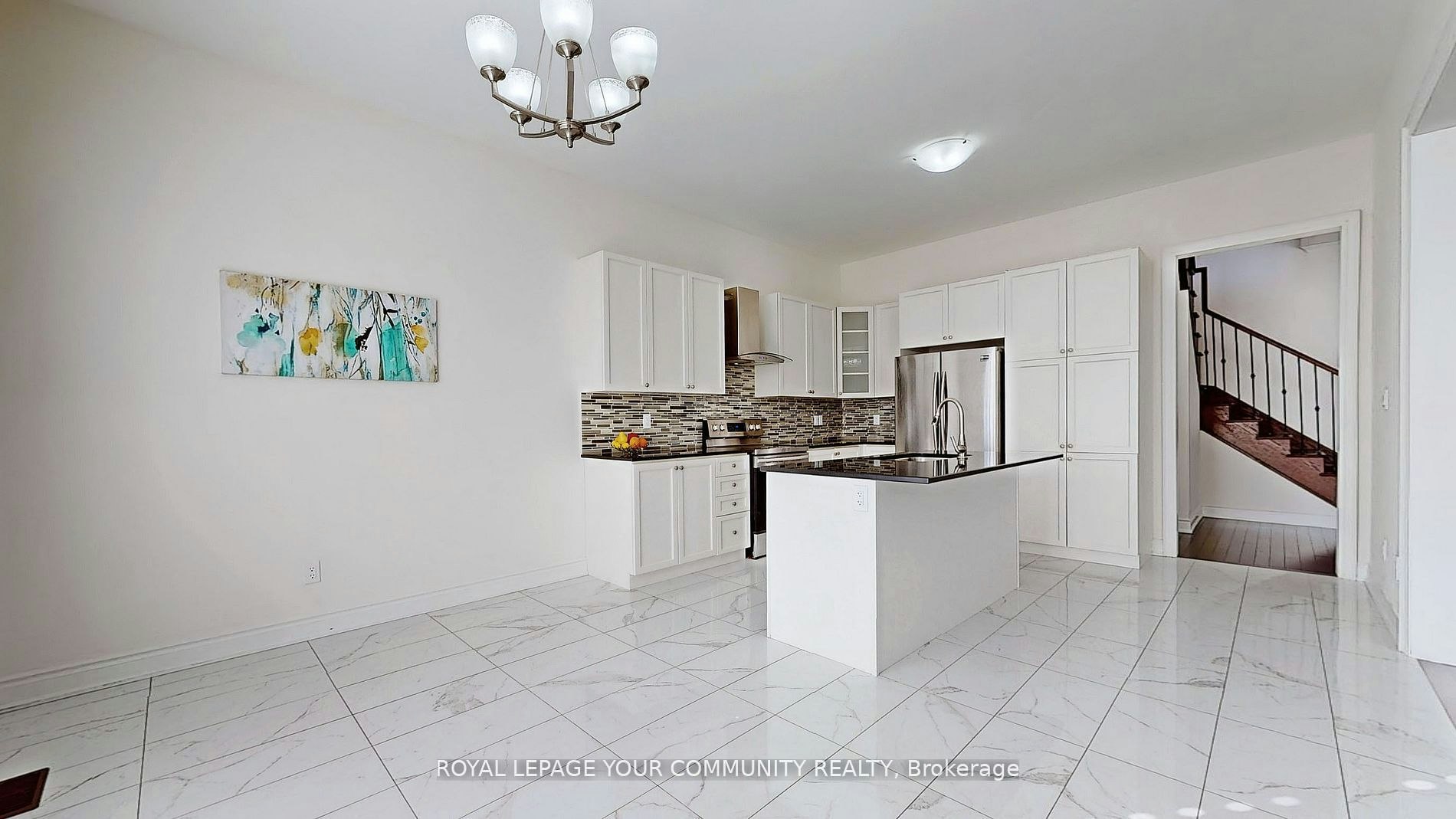 19 Robert Baldwin Boulevard, East Gwillimbury, ON, L9N 0R3 - 12
