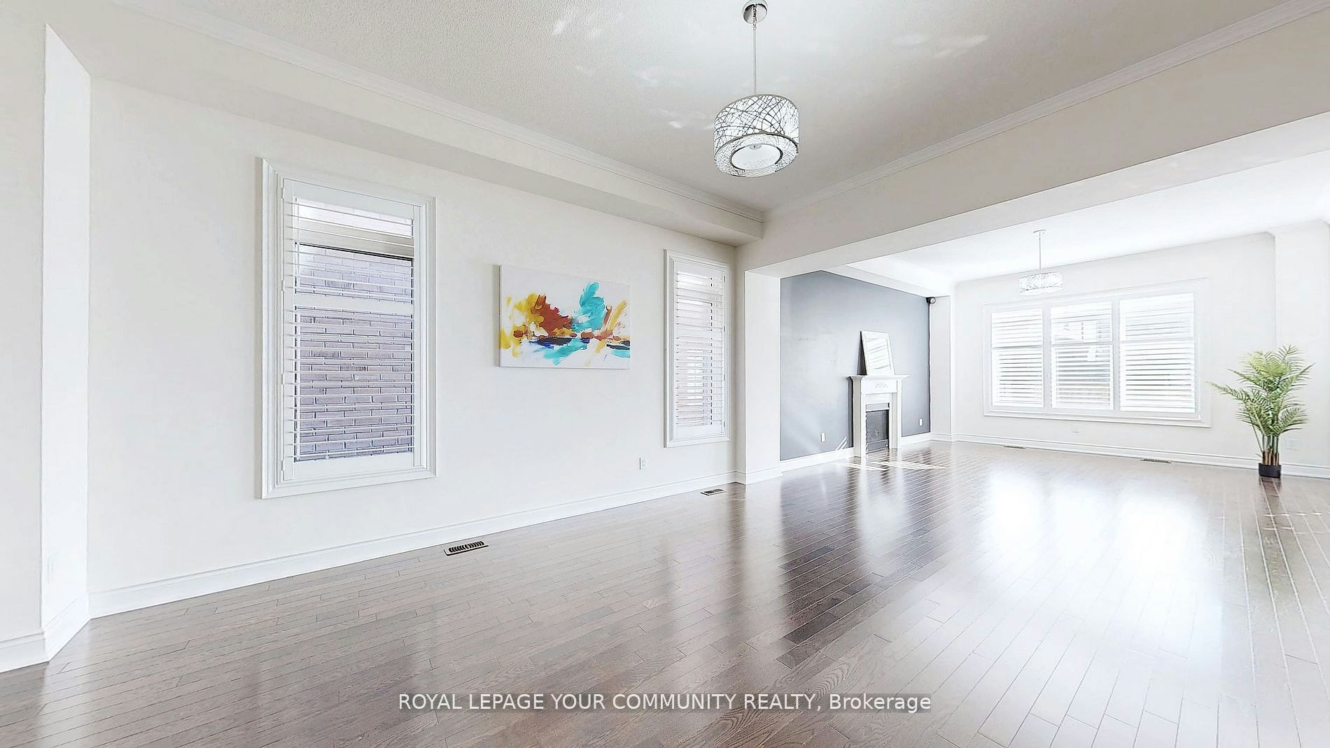 19 Robert Baldwin Boulevard, East Gwillimbury, ON, L9N 0R3 - 3
