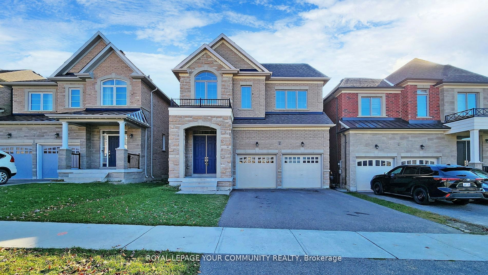 19 Robert Baldwin Boulevard, East Gwillimbury, ON, L9N 0R3