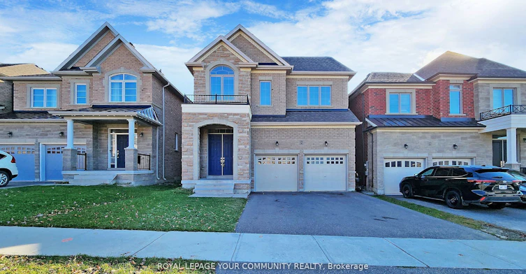 19 Robert Baldwin Boulevard, East Gwillimbury, ON, L9N 0R3