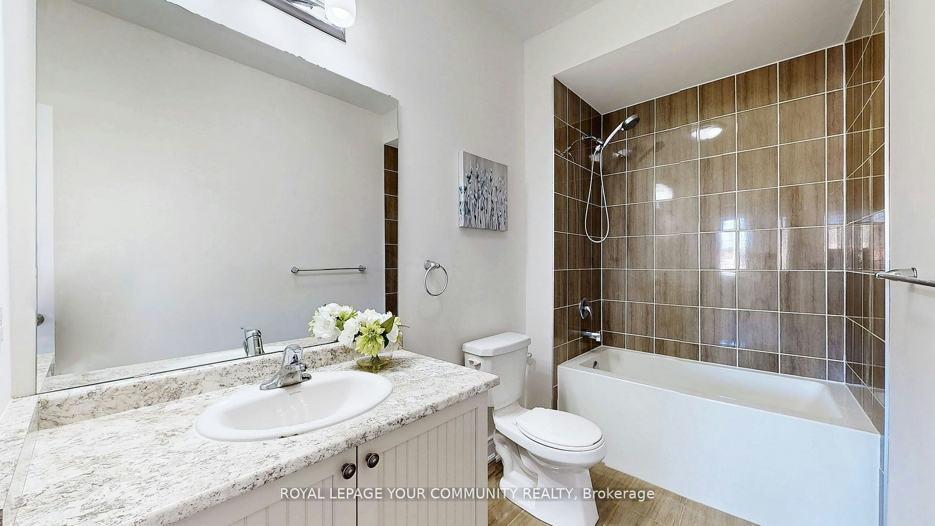 19 Robert Baldwin Boulevard, East Gwillimbury, ON, L9N 0R3 - 29