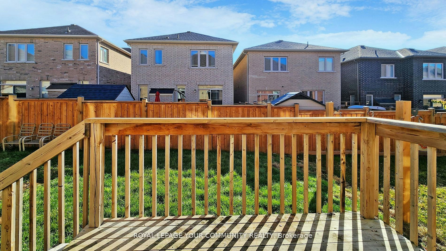 19 Robert Baldwin Boulevard, East Gwillimbury, ON, L9N 0R3 - 38