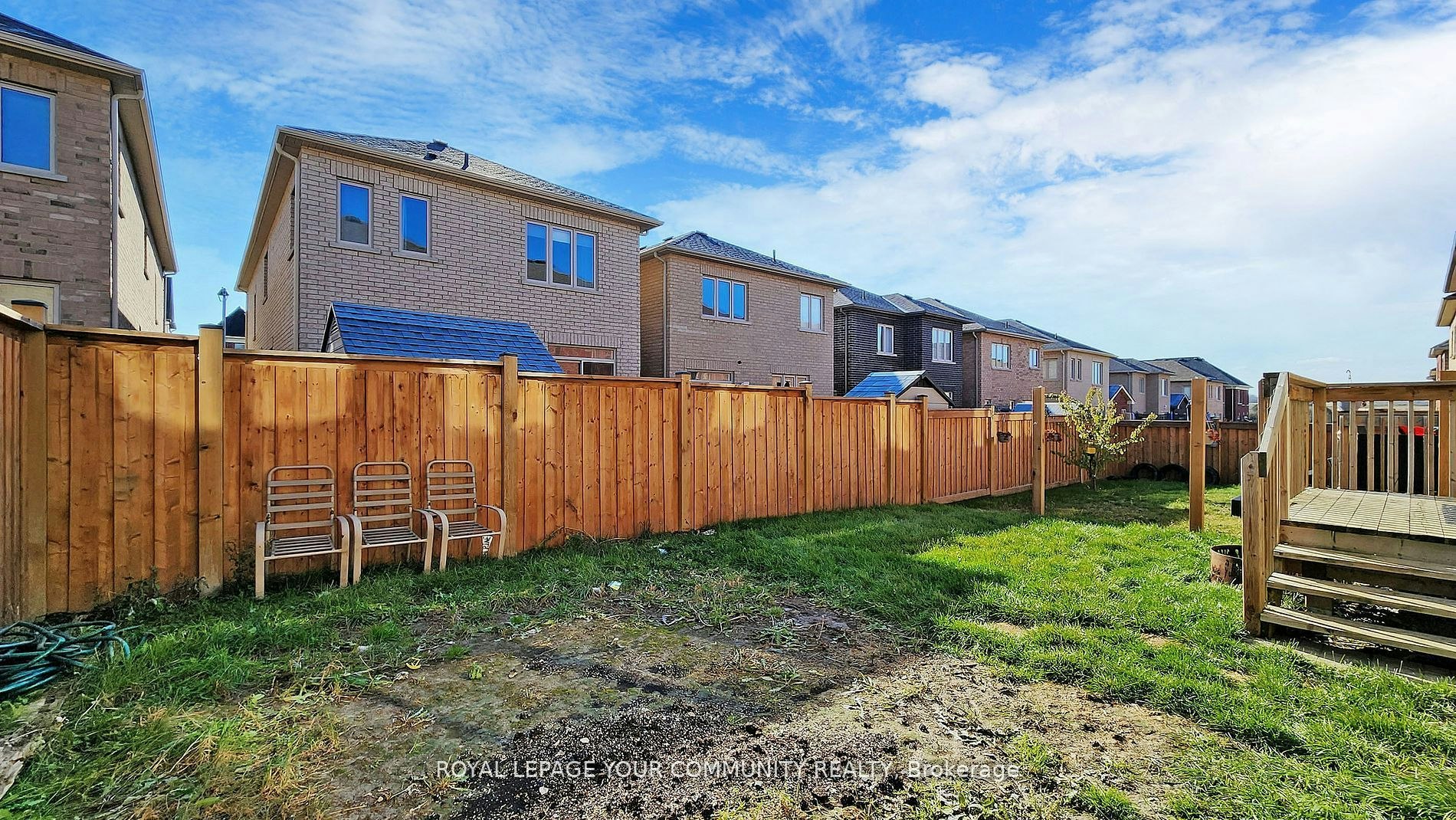 19 Robert Baldwin Boulevard, East Gwillimbury, ON, L9N 0R3 - 40