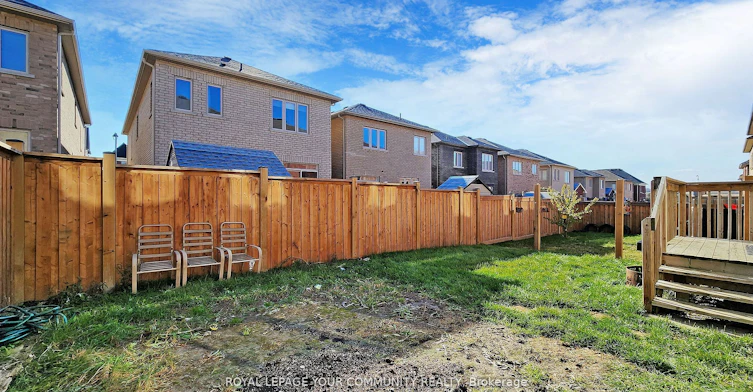 19 Robert Baldwin Boulevard, East Gwillimbury, ON, L9N 0R3 - 40