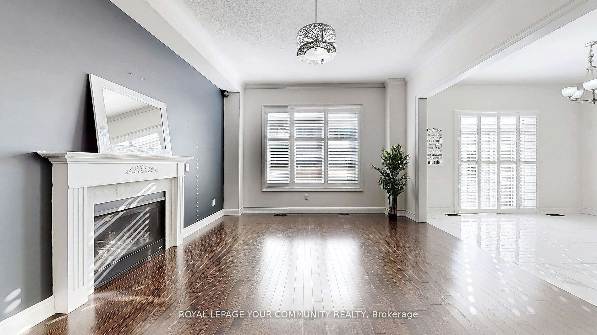 19 Robert Baldwin Boulevard, East Gwillimbury, ON, L9N 0R3 - 7